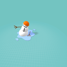 Snowman