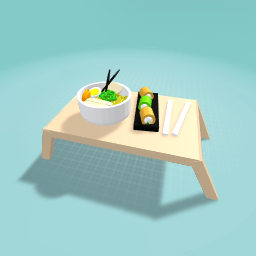 Noodles