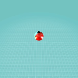 Pokemon ball