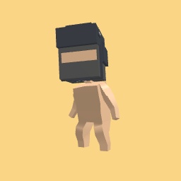 Military helmet v1 Swat with balaclava