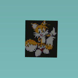 Tails