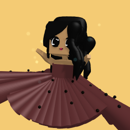 The queen of the hole makers inpire