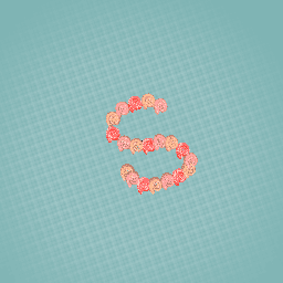 Letter s