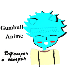 Gumbull water land