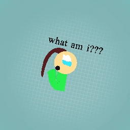 when baldis sad :(  oh and in the comments say what baldi is