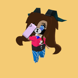 When Kara was with Sarah