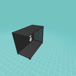 PC case