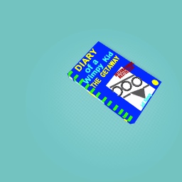 Diary of a Wimpy Kid THE GETAWAY