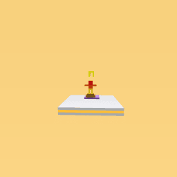 Preston’s Stylez Original Fire Trophy