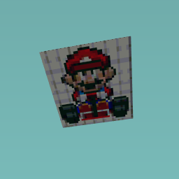 mario