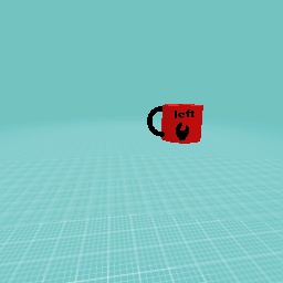 left mug