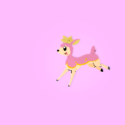 Deerling (Spring adition)