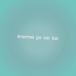 Bai internet