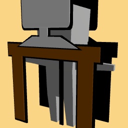 Mr.Fun Computer
