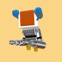 Flying suit