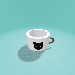 Coffee cup