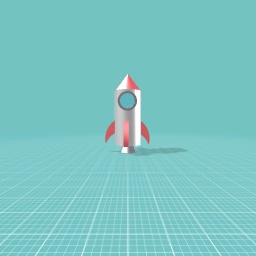 Basic rocket template