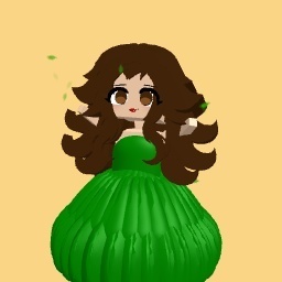 For @LucyTheLuckyCharm