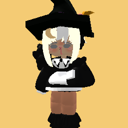 W1TCH!! 50 likes free