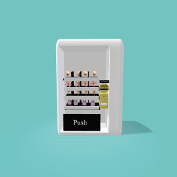 Vending machine