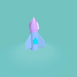 Battle Rocket!