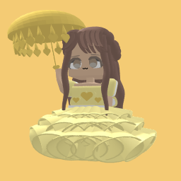 Bell from beauty and the beast