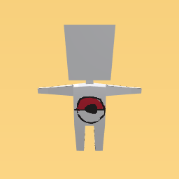 Pokemon shirt