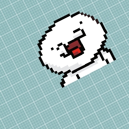 James but a little more shade