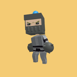MEGA KNIGHT