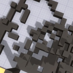 It wodent let rub it out so yeah