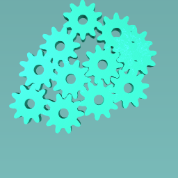 Eleven wheeled 11 ooooooooooo