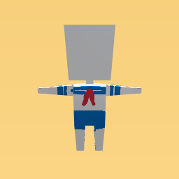 Akademi High Uniform