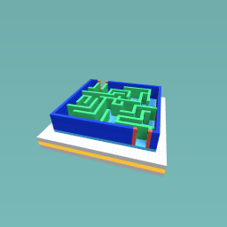 Maze