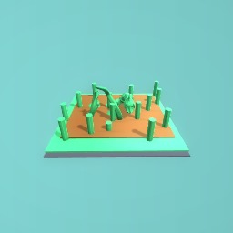 This is How My Garden Grows