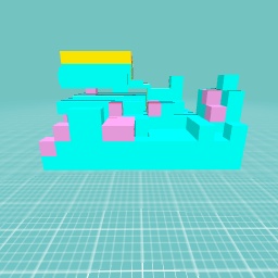 A Fun and Pretty House