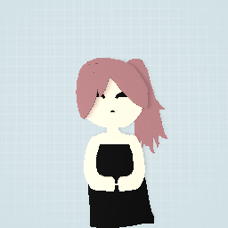 Can someone make me happy