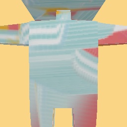 new costume