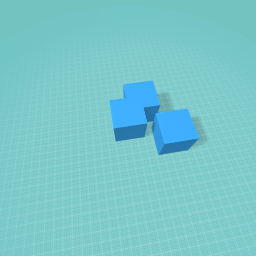 blue boxes