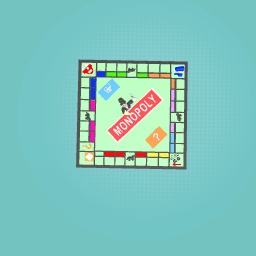 MONOPOLY