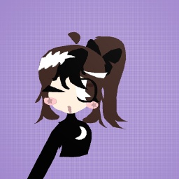 Mah new art style yay