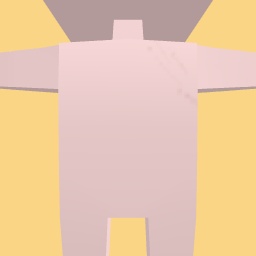 Fire spirit (makeup) (free)
