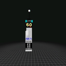 Times Square Ball Drop 1997 (Top)