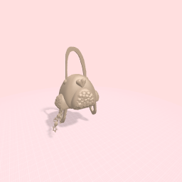 Cute bag
