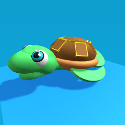 turtle