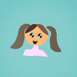 Cute girl