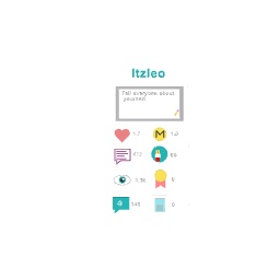 My stats