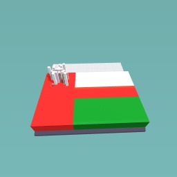 Omani Flag!!!