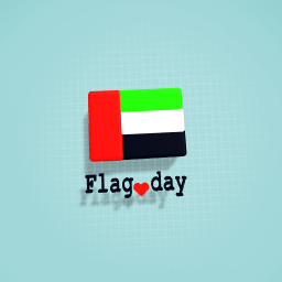 flag day