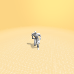 Running Man