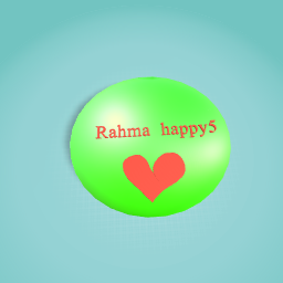 Rahma happy5